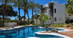 FANTÁSTICO APARTAMENTO DÚPLEX EN EXCLUSIVO COMPLEJO, EN VENTA