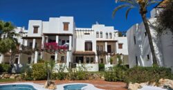 FANTÁSTICO APARTAMENTO DÚPLEX EN EXCLUSIVO COMPLEJO, EN VENTA