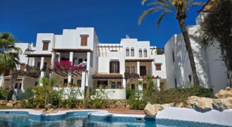 WUNDERSCHÖNES DUPLEX-APARTMENT IN EINER CHARMANTEN ANLAGE, CALA D´OR