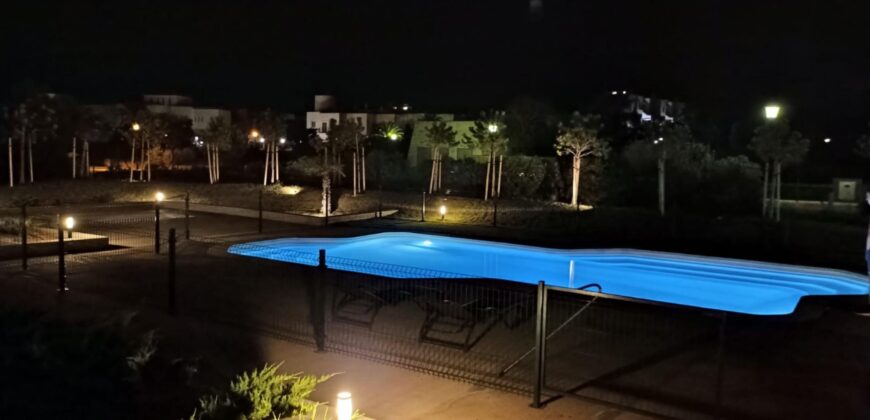 LANGZEITMIETE – APARTMENT IM 1.STOCK CALA EGOS 1.500€ / MONAT