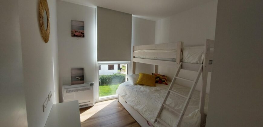 LANGZEITMIETE – APARTMENT IM 1.STOCK CALA EGOS 1.500€ / MONAT
