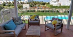 LANGZEITMIETE – APARTMENT IM 1.STOCK CALA EGOS 1.500€ / MONAT