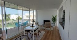 LANGZEITMIETE – APARTMENT IM 1.STOCK CALA EGOS 1.500€ / MONAT