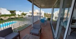 LANGZEITMIETE – APARTMENT IM 1.STOCK CALA EGOS 1.500€ / MONAT