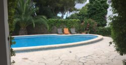 VILLA IN A PRIME LOCATION OF CALA D‘OR, FOR SALE