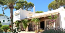 VILLA IN A PRIME LOCATION OF CALA D‘OR, FOR SALE