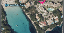 FIRST FLOOR APARTMENT IN PRIME LOCATION CALA D’OR 579.900€