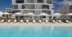 BRAND NEW MODERN GROUND FLOOR APARTMENT “LA MAR” 790.000€