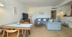 ESPECTACULAR PISO EN PLANTA BAJA CON JARDÍN PRIVADO 469.500 €