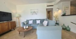 ESPECTACULAR PISO EN PLANTA BAJA CON JARDÍN PRIVADO 469.500 €