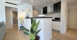 ESPECTACULAR PISO EN PLANTA BAJA CON JARDÍN PRIVADO 469.500 €