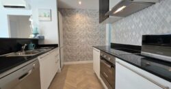 ESPECTACULAR PISO EN PLANTA BAJA CON JARDÍN PRIVADO 469.500 €