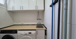 ESPECTACULAR PISO EN PLANTA BAJA CON JARDÍN PRIVADO 469.500 €