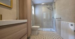 ESPECTACULAR PISO EN PLANTA BAJA CON JARDÍN PRIVADO 469.500 €