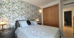 ESPECTACULAR PISO EN PLANTA BAJA CON JARDÍN PRIVADO 469.500 €