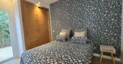 ESPECTACULAR PISO EN PLANTA BAJA CON JARDÍN PRIVADO 469.500 €