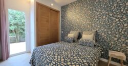 ESPECTACULAR PISO EN PLANTA BAJA CON JARDÍN PRIVADO 469.500 €