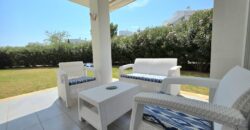 ESPECTACULAR PISO EN PLANTA BAJA CON JARDÍN PRIVADO 469.500 €