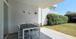 ESPECTACULAR PISO EN PLANTA BAJA CON JARDÍN PRIVADO 469.500 €