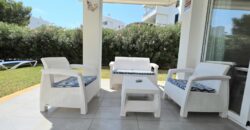 ESPECTACULAR PISO EN PLANTA BAJA CON JARDÍN PRIVADO 469.500 €