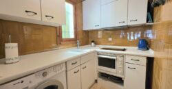 GROUND FLOOR APARTMENT A STONE’S THROW FROM THE CALA GRAN BEACH 369.500€