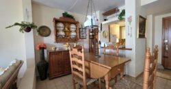 GROUND FLOOR APARTMENT A STONE’S THROW FROM THE CALA GRAN BEACH 369.500€