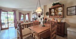 GROUND FLOOR APARTMENT A STONE’S THROW FROM THE CALA GRAN BEACH 369.500€