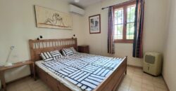 GROUND FLOOR APARTMENT A STONE’S THROW FROM THE CALA GRAN BEACH 369.500€