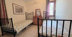 GROUND FLOOR APARTMENT A STONE’S THROW FROM THE CALA GRAN BEACH 369.500€