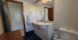 GROUND FLOOR APARTMENT A STONE’S THROW FROM THE CALA GRAN BEACH 369.500€