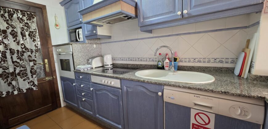 GARDEN APARTMENT WITH TOURIST RENTAL LICENSE 349.500€