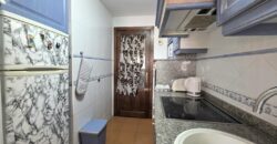 GARDEN APARTMENT WITH TOURIST RENTAL LICENSE 349.500€