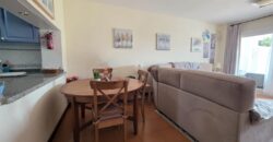 GARDEN APARTMENT WITH TOURIST RENTAL LICENSE 349.500€