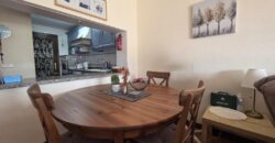 GARDEN APARTMENT WITH TOURIST RENTAL LICENSE 349.500€