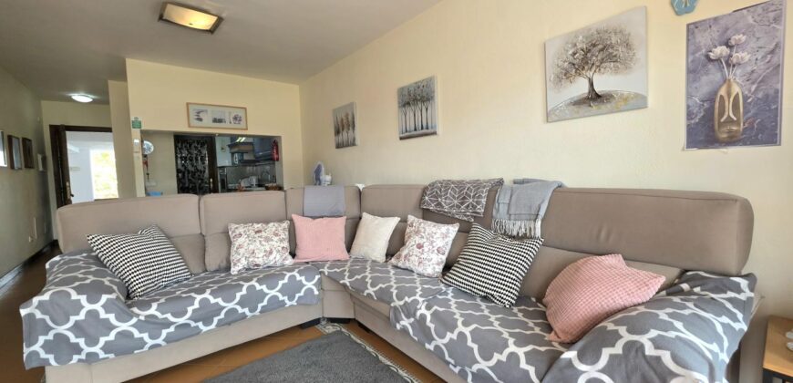 GARDEN APARTMENT WITH TOURIST RENTAL LICENSE 349.500€
