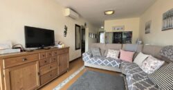 GARDEN APARTMENT WITH TOURIST RENTAL LICENSE 349.500€