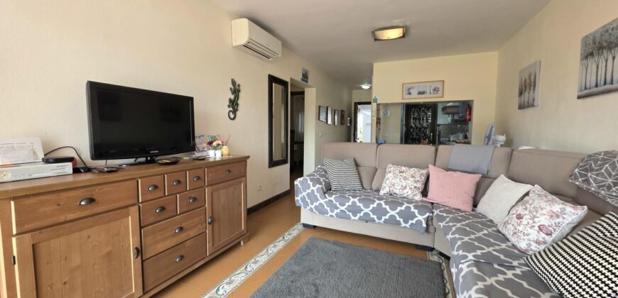 GARDEN APARTMENT WITH TOURIST RENTAL LICENSE 349.500€