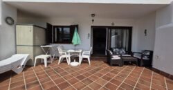 GARDEN APARTMENT WITH TOURIST RENTAL LICENSE 349.500€