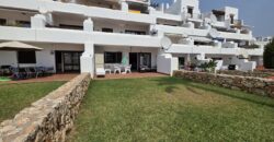GARDEN APARTMENT WITH TOURIST RENTAL LICENSE 349.500€
