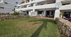 GARDEN APARTMENT WITH TOURIST RENTAL LICENSE 349.500€