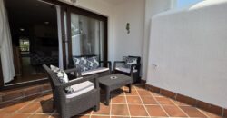 GARDEN APARTMENT WITH TOURIST RENTAL LICENSE 349.500€