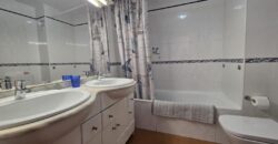 GARDEN APARTMENT WITH TOURIST RENTAL LICENSE 349.500€