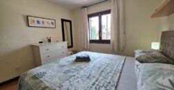 GARDEN APARTMENT WITH TOURIST RENTAL LICENSE 349.500€