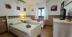 GARDEN APARTMENT WITH TOURIST RENTAL LICENSE 349.500€