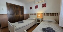 GARDEN APARTMENT WITH TOURIST RENTAL LICENSE 349.500€