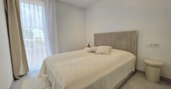 BRAND NEW MODERN GROUND FLOOR APARTMENT “LA MAR” 790.000€