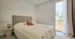 BRAND NEW MODERN GROUND FLOOR APARTMENT “LA MAR” 790.000€