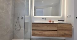 BRAND NEW MODERN GROUND FLOOR APARTMENT “LA MAR” 790.000€