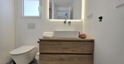 BRAND NEW MODERN GROUND FLOOR APARTMENT “LA MAR” 790.000€