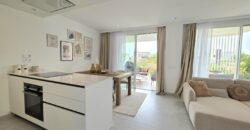 BRAND NEW MODERN GROUND FLOOR APARTMENT “LA MAR” 790.000€
